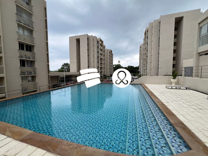 Apartamento de 3 alcobas en venta en Cerro San Fernando, Santa Marta, 62 m² · foto 20 de 24