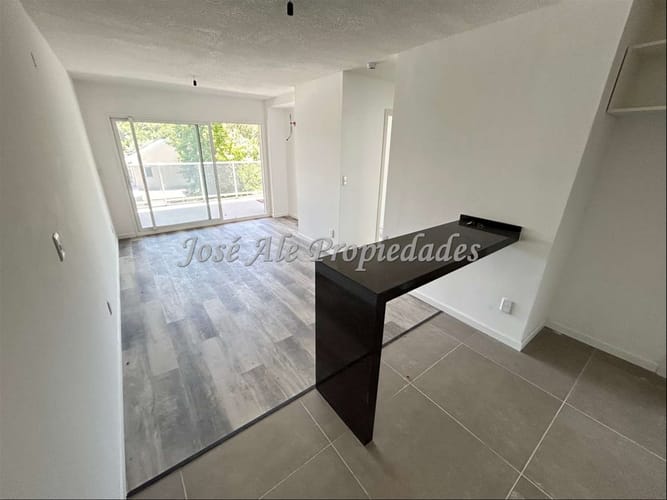 EN ALQUILER NUEVO PRECIO!!! APARTAMENTO DE 2 DORMITORIOS A ESTRENAR FRENTE A LA RAMBLA Y PLAYAS DE C · Foto 6
