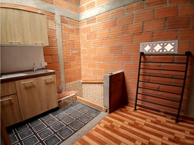Casa de 3 alcobas en arriendo en El Carmen De Viboral, El Carmen de Viboral, 75 m² · foto 9 de 19