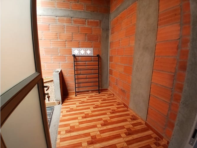 Casa de 3 alcobas en arriendo en El Carmen De Viboral, El Carmen de Viboral, 75 m² · foto 10 de 19