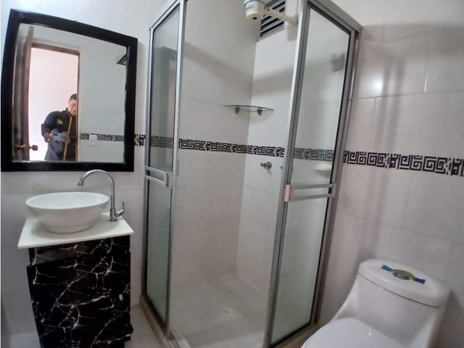 Casa de 3 alcobas en arriendo en El Carmen De Viboral, El Carmen de Viboral, 75 m² · foto 15 de 19