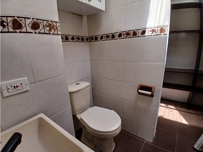 Casa de 3 alcobas en arriendo en El Carmen De Viboral, El Carmen de Viboral, 75 m² · foto 17 de 19