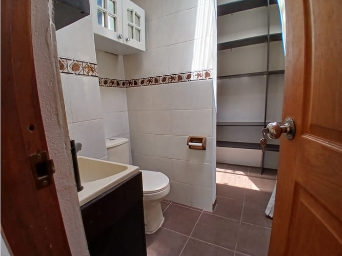 Casa de 3 alcobas en arriendo en El Carmen De Viboral, El Carmen de Viboral, 75 m² · foto 19 de 19