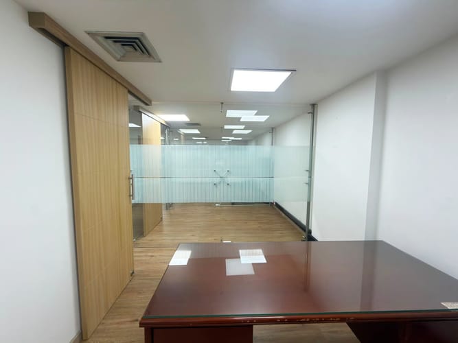 Oficina en arriendo en Santa María De Los Ángeles, Medellín, 65 m² · foto 2 de 14