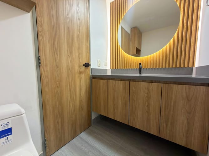 Oficina en arriendo en Santa María De Los Ángeles, Medellín, 65 m² · foto 5 de 14