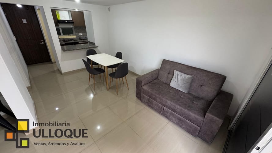 Apartamento de 2 alcobas en venta en Cañaveral, Floridablanca, 72 m² · foto 18 de 24
