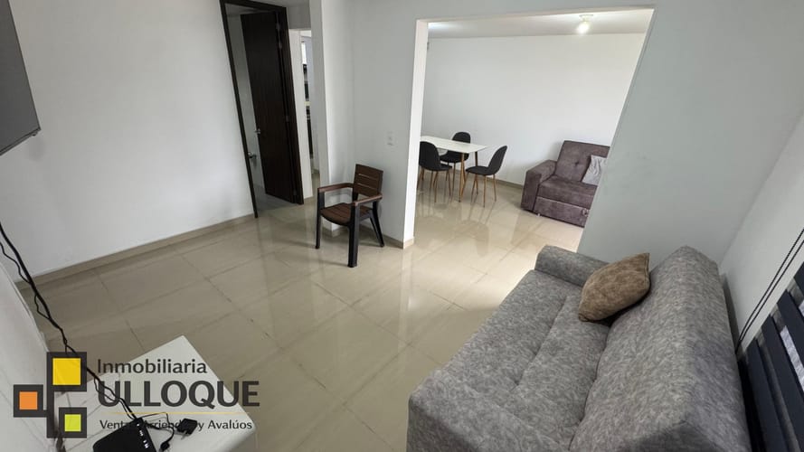 Apartamento de 2 alcobas en venta en Cañaveral, Floridablanca, 72 m² · foto 20 de 24