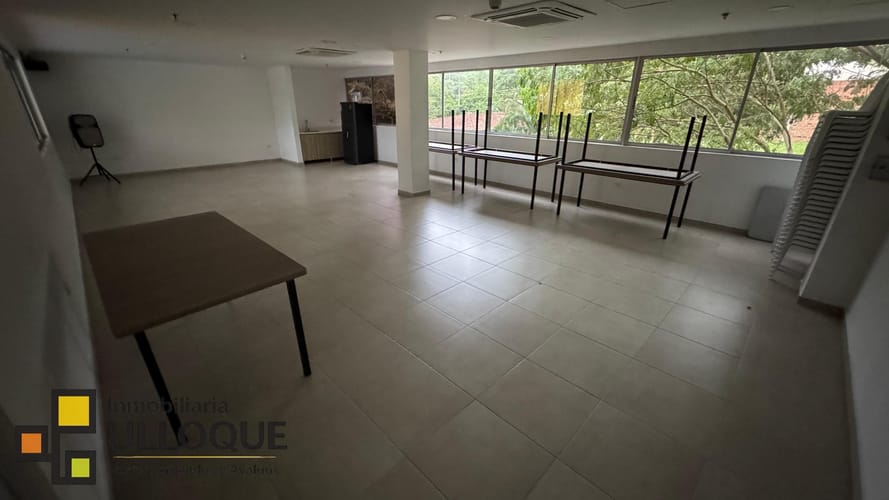 Apartamento de 2 alcobas en venta en Cañaveral, Floridablanca, 72 m² · foto 9 de 24