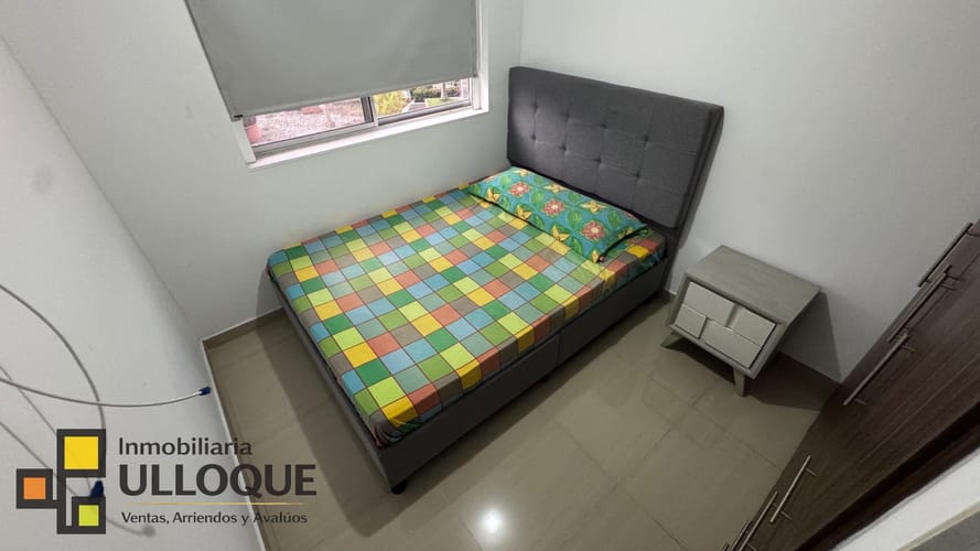 Apartamento de 2 alcobas en venta en Cañaveral, Floridablanca, 72 m² · foto 24 de 24