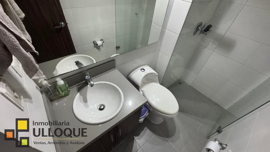 Apartamento de 2 alcobas en venta en Cañaveral, Floridablanca, 72 m² · foto 22 de 24