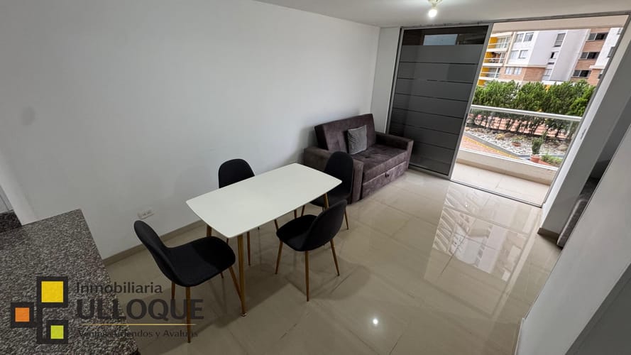 Apartamento de 2 alcobas en venta en Cañaveral, Floridablanca, 72 m² · foto 16 de 24