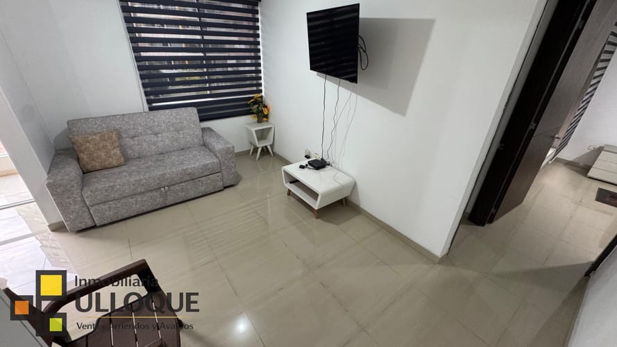 Apartamento de 2 alcobas en venta en Cañaveral, Floridablanca, 72 m² · foto 21 de 24