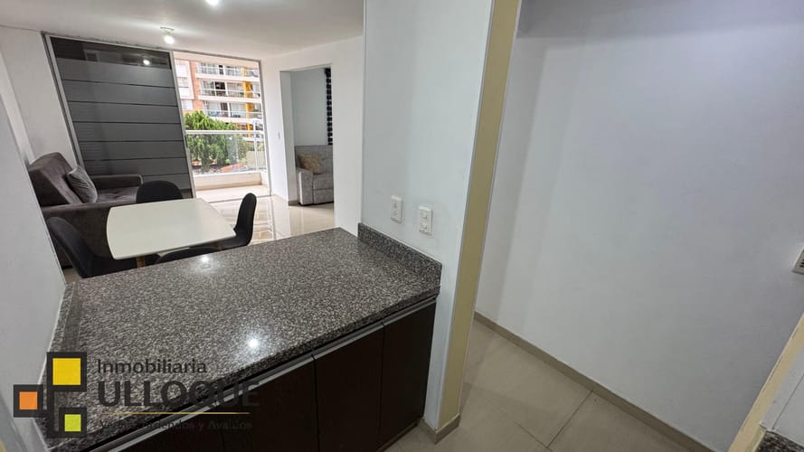 Apartamento de 2 alcobas en venta en Cañaveral, Floridablanca, 72 m² · foto 14 de 24