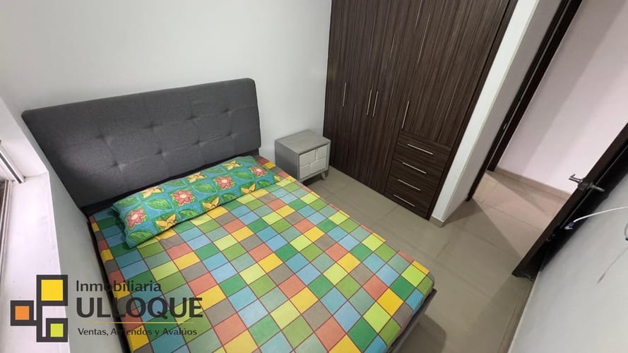 Apartamento de 2 alcobas en venta en Cañaveral, Floridablanca, 72 m² · foto 23 de 24