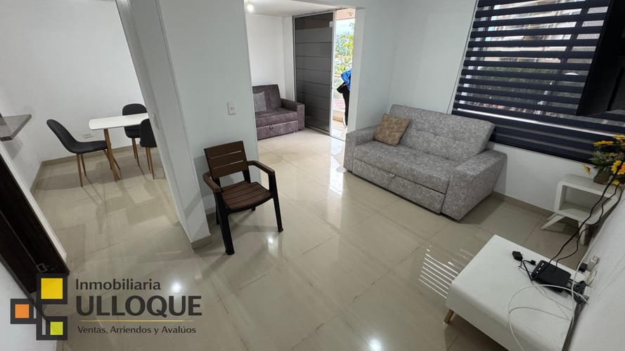 Apartamento de 2 alcobas en venta en Cañaveral, Floridablanca, 72 m² · foto 19 de 24