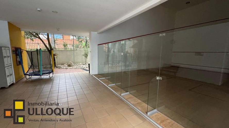 Apartamento de 2 alcobas en venta en Cañaveral, Floridablanca, 72 m² · foto 8 de 24