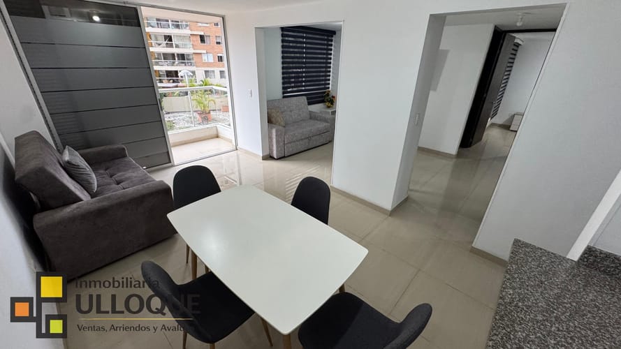 Apartamento de 2 alcobas en venta en Cañaveral, Floridablanca, 72 m² · foto 17 de 24