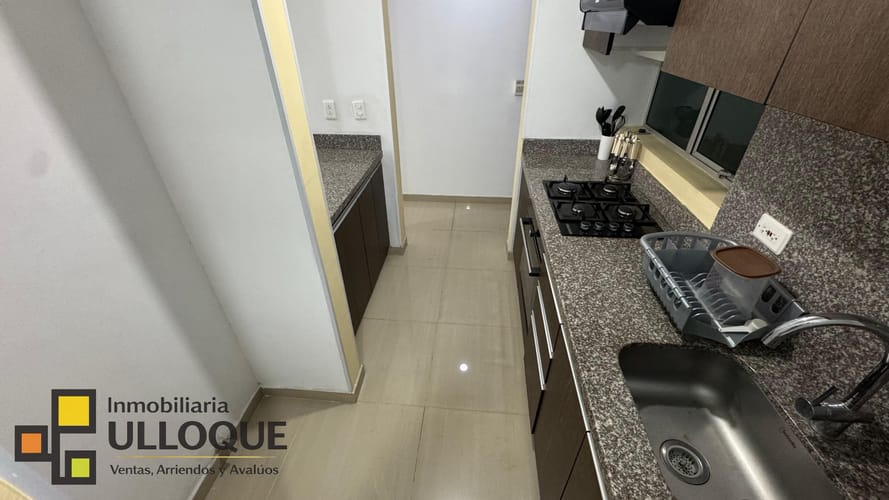 Apartamento de 2 alcobas en venta en Cañaveral, Floridablanca, 72 m² · foto 13 de 24