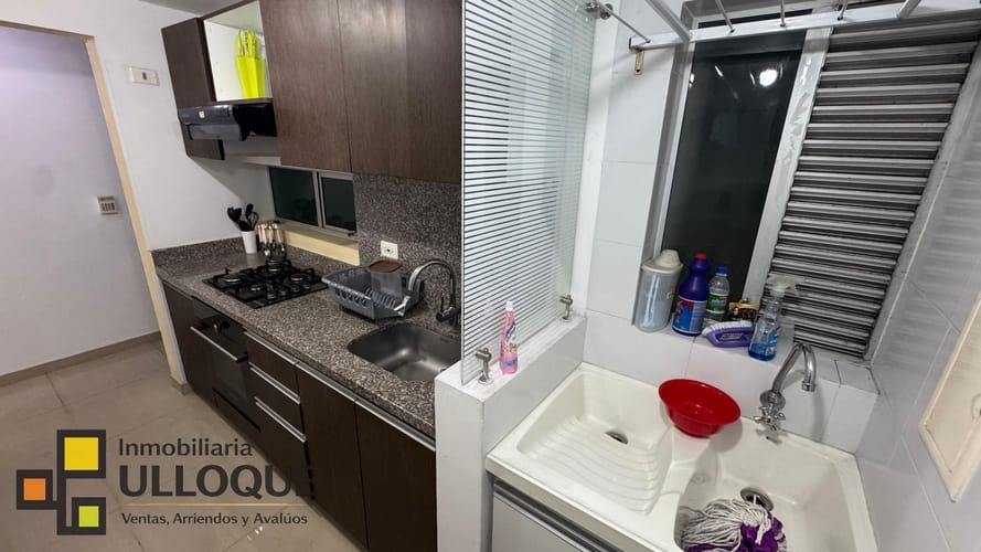 Apartamento de 2 alcobas en venta en Cañaveral, Floridablanca, 72 m² · foto 12 de 24