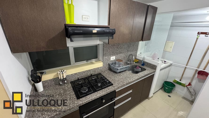 Apartamento de 2 alcobas en venta en Cañaveral, Floridablanca, 72 m² · foto 15 de 24