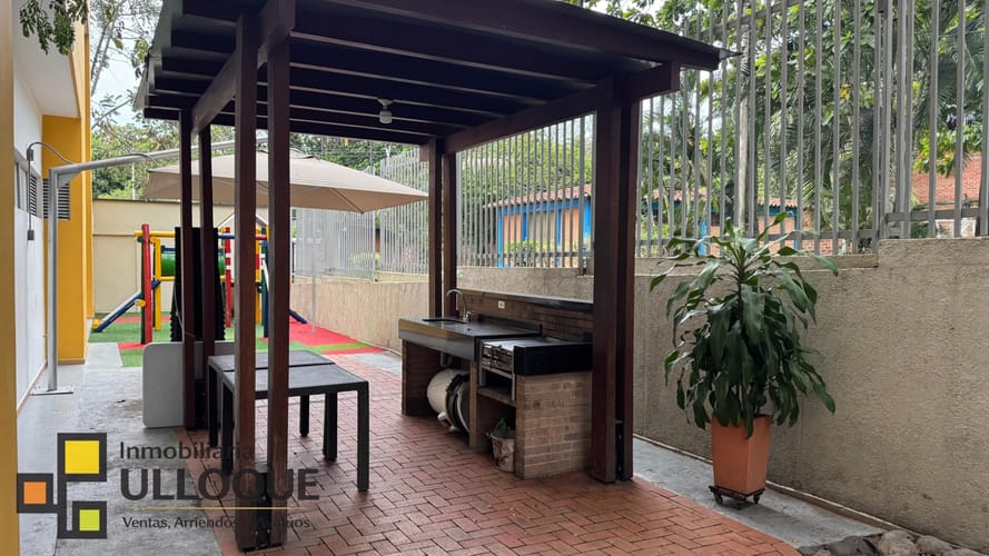 Apartamento de 2 alcobas en venta en Cañaveral, Floridablanca, 72 m² · foto 2 de 24