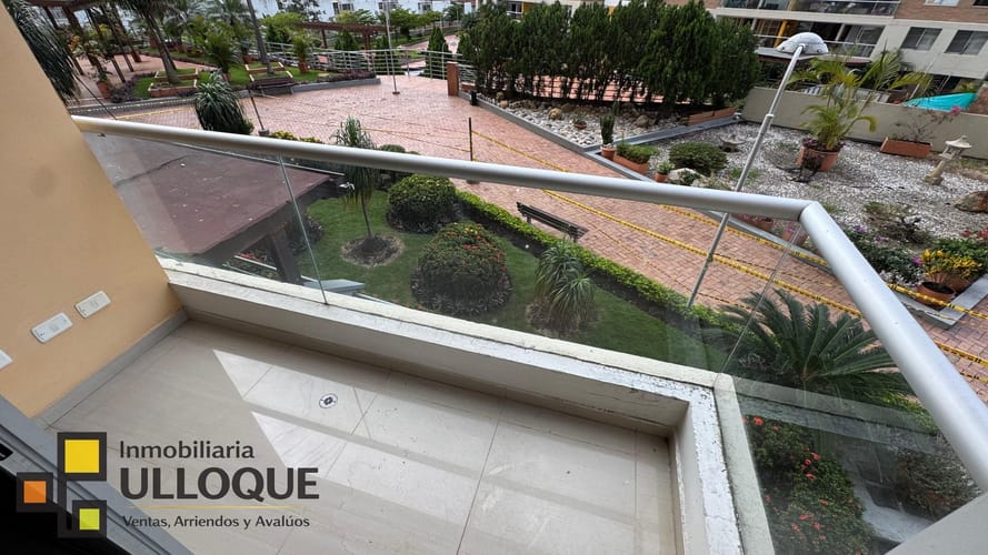 Apartamento de 2 alcobas en venta en Cañaveral, Floridablanca, 72 m² · foto 11 de 24