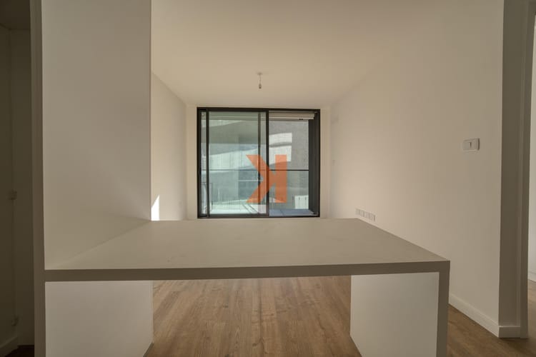 Alquiler De Apartamento 1 Dormitorio Con Balcón Luminoso Al Norte En El Centro · Foto 8