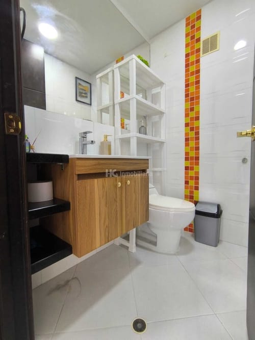 Oficina en arriendo en Cañaveral, Floridablanca, 40 m² · foto 5 de 24