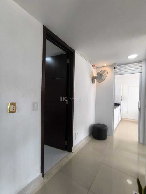 Oficina en arriendo en Cañaveral, Floridablanca, 40 m² · foto 6 de 24