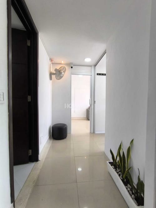 Oficina en arriendo en Cañaveral, Floridablanca, 40 m² · foto 7 de 24