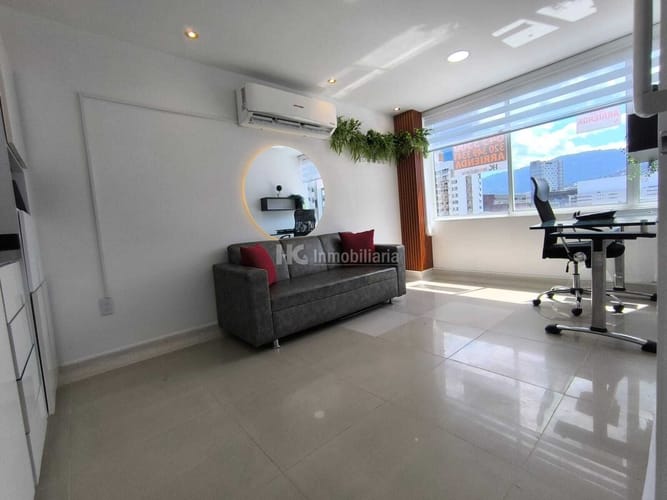 Oficina en arriendo en Cañaveral, Floridablanca, 40 m² · foto 8 de 24