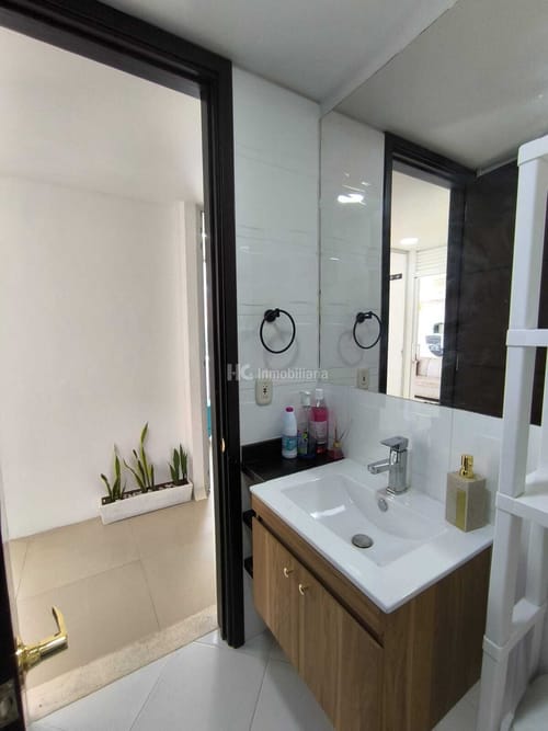 Oficina en arriendo en Cañaveral, Floridablanca, 40 m² · foto 10 de 24