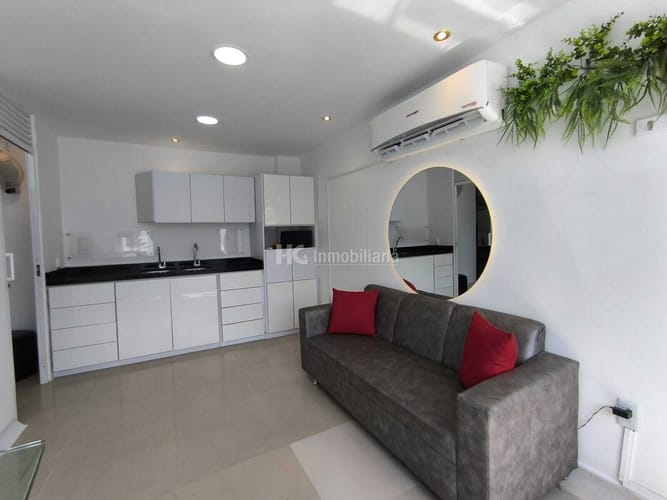 Oficina en arriendo en Cañaveral, Floridablanca, 40 m² · foto 11 de 24