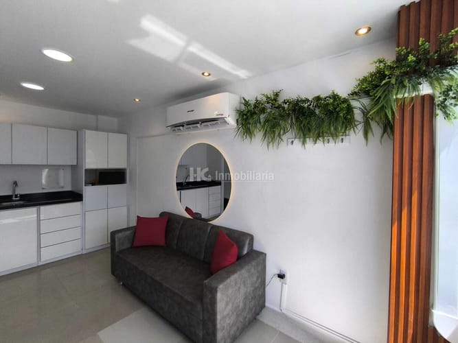 Oficina en arriendo en Cañaveral, Floridablanca, 40 m² · foto 13 de 24