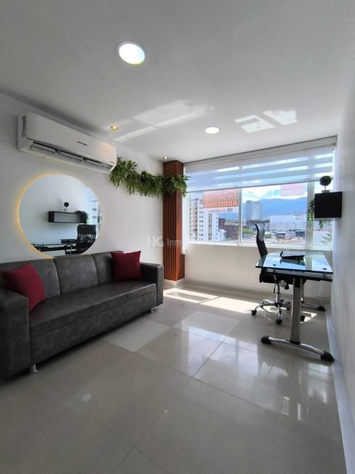 Oficina en arriendo en Cañaveral, Floridablanca, 40 m² · foto 14 de 24