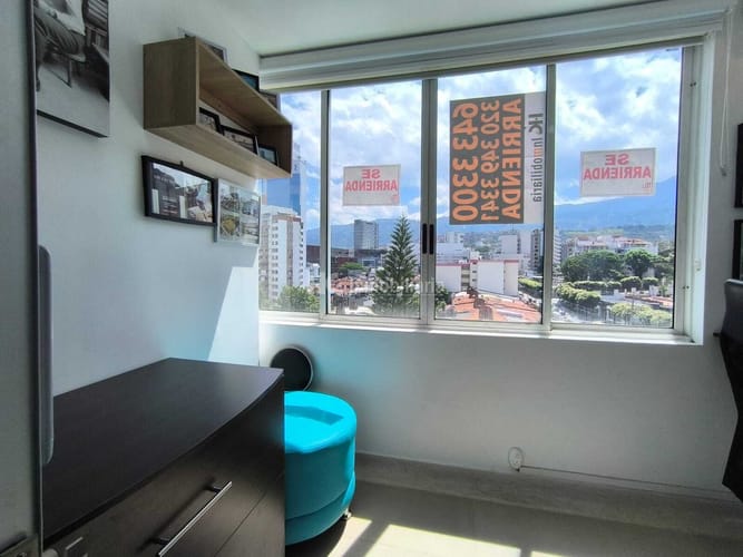 Oficina en arriendo en Cañaveral, Floridablanca, 40 m² · foto 16 de 24