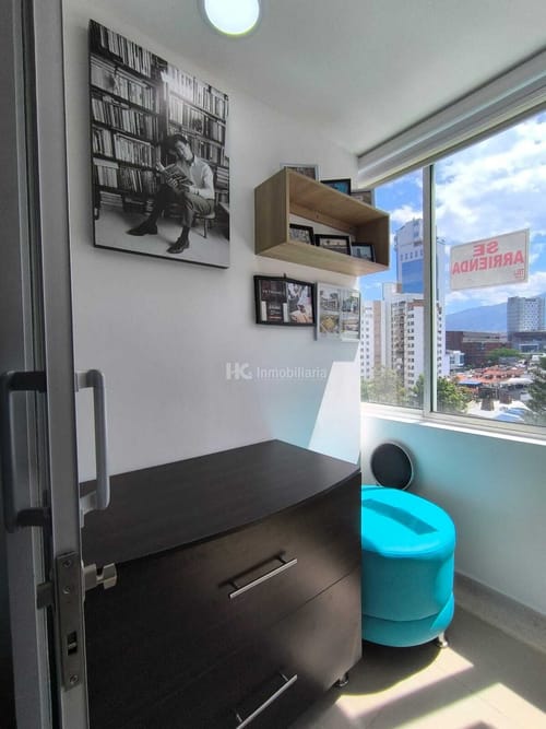 Oficina en arriendo en Cañaveral, Floridablanca, 40 m² · foto 17 de 24