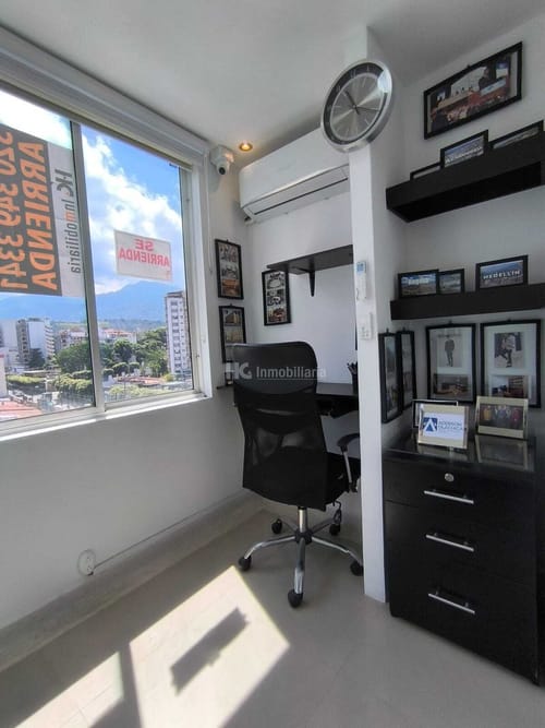 Oficina en arriendo en Cañaveral, Floridablanca, 40 m² · foto 18 de 24