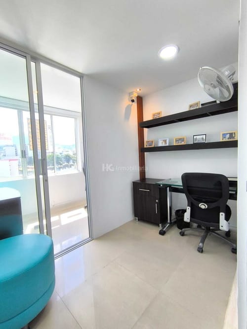Oficina en arriendo en Cañaveral, Floridablanca, 40 m² · foto 19 de 24