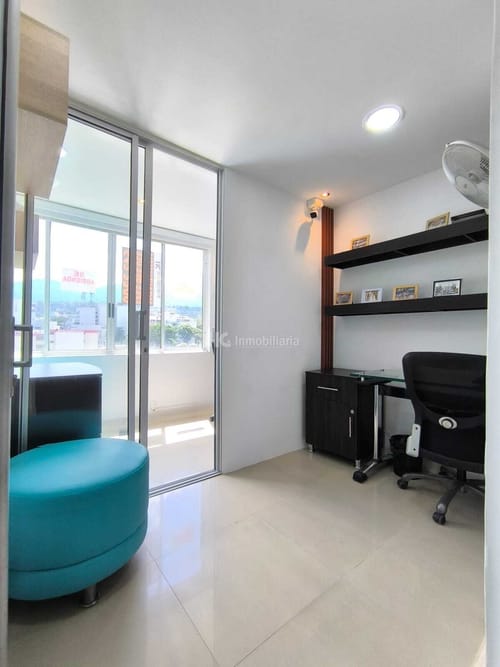 Oficina en arriendo en Cañaveral, Floridablanca, 40 m² · foto 20 de 24
