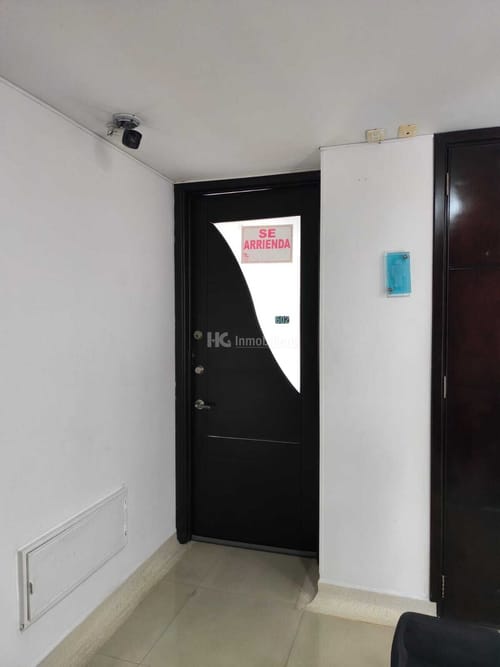 Oficina en arriendo en Cañaveral, Floridablanca, 40 m² · foto 21 de 24