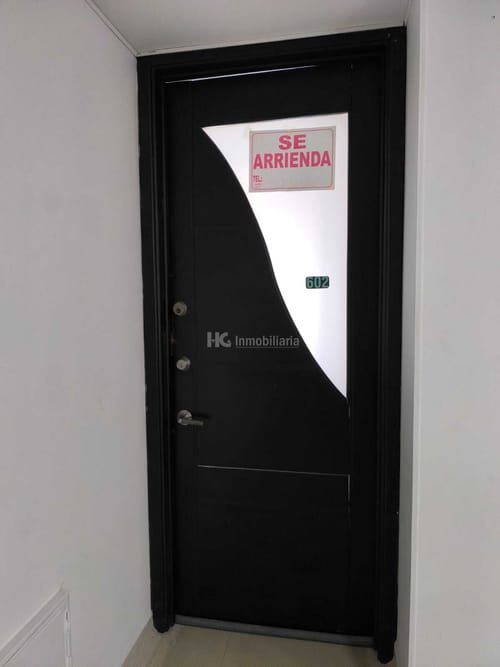 Oficina en arriendo en Cañaveral, Floridablanca, 40 m² · foto 22 de 24