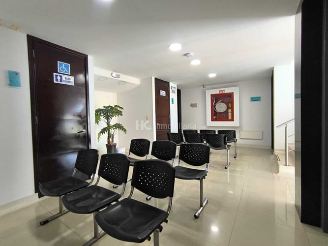 Oficina en arriendo en Cañaveral, Floridablanca, 40 m² · foto 23 de 24