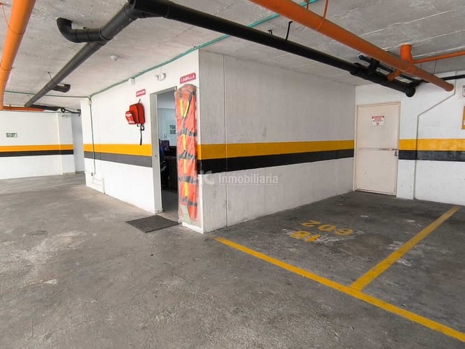 Oficina en arriendo en Cañaveral, Floridablanca, 40 m² · foto 24 de 24