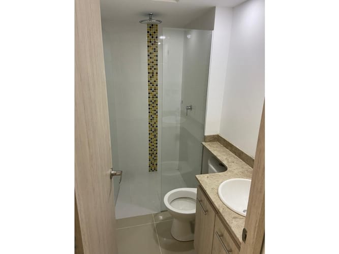 Apartamento de 2 alcobas en venta en Las Lomitas, Sabaneta, 63 m² · foto 9 de 9