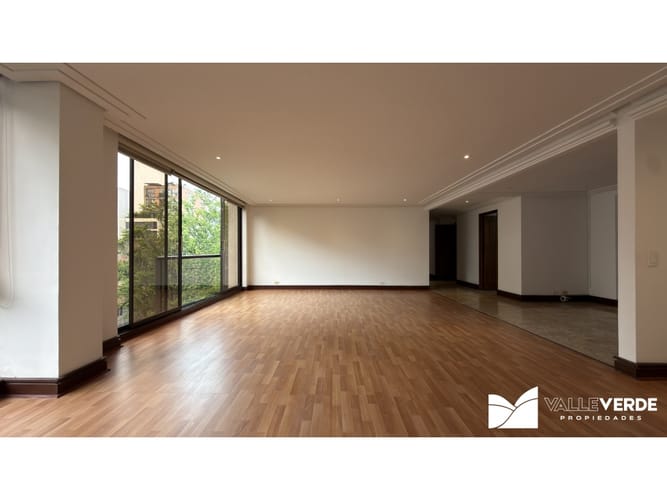 Apartamento de 4 alcobas en venta en Astorga, Medellín, 220 m² · foto 3 de 20