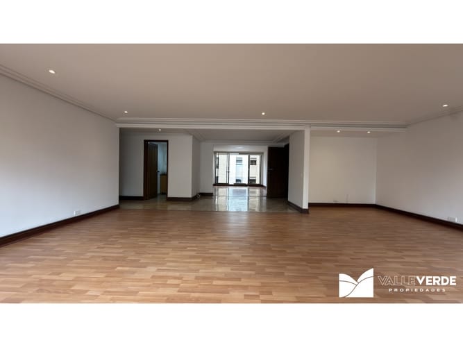 Apartamento de 4 alcobas en venta en Astorga, Medellín, 220 m² · foto 5 de 20