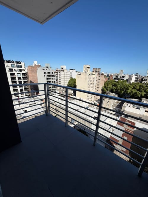 ALQUILER DE 1 DORMITORIO A ESTRENAR EN CORDON · Foto 8