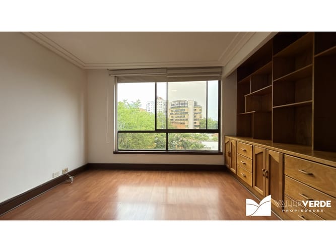 Apartamento de 4 alcobas en venta en Astorga, Medellín, 220 m² · foto 17 de 20