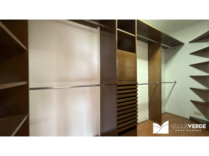 Apartamento de 4 alcobas en venta en Astorga, Medellín, 220 m² · foto 19 de 20